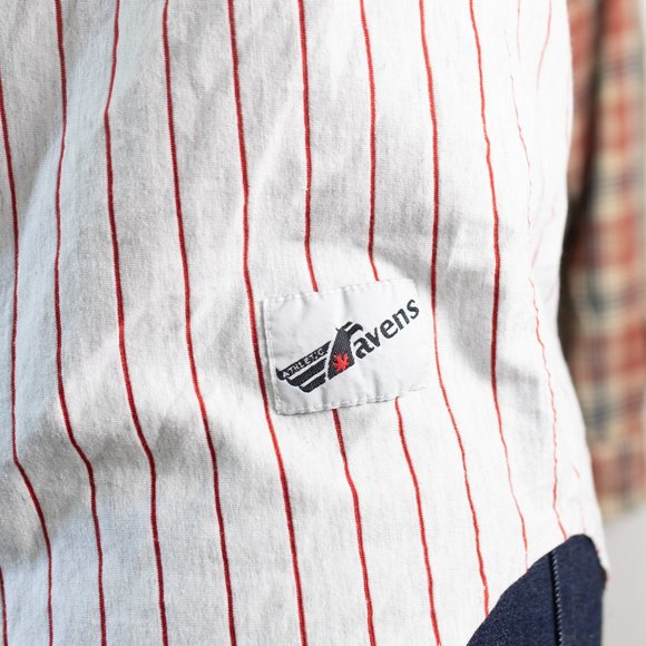 Vintage Chicago Bulls Jersey - Picture 5 of 6